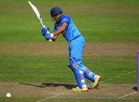 Prithvi Shaw
