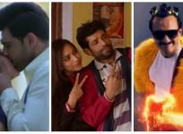 1921, Kaalakaandi, Mukkabaaz stills