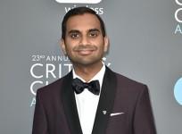 Aziz Ansari