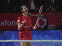 Carolina Marin