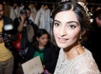Sonam Kapoor
