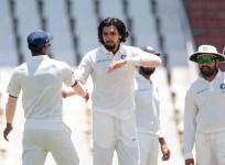 Ishant Sharma