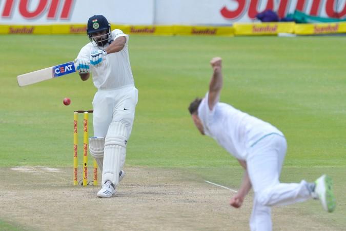 File photo of Rohit Sharma. Rohit Sharma