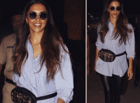 Deepika Padukone