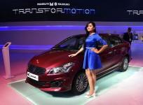 Maruti Suzuki