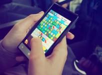 Candy crush