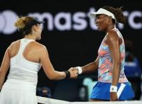 Venus Williams