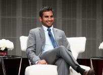 Aziz Ansari
