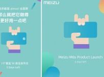 Meizu M6S teaser
