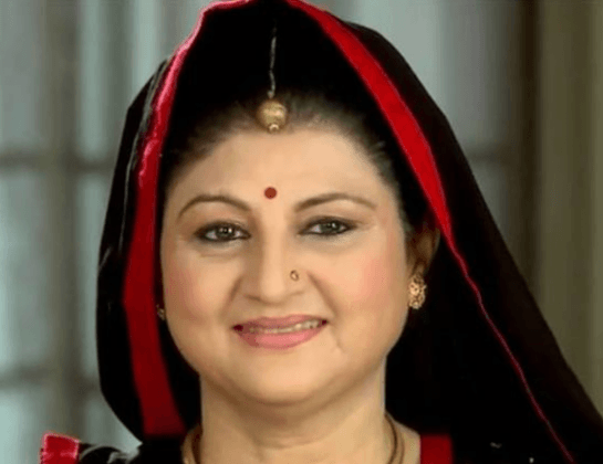 Actress Charu Rohatgi, who worked with Akshay Kumar & Parineeti Chopra ...