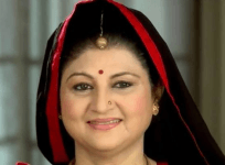 Charu Rohatgi