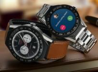 TAG Heuer, Connected Modular 41, smartwatch, launch, price, specifications, Android Wear, Intel chip