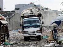 Garbage Truck