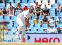 Vernon Philander