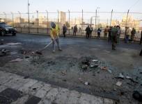 Baghdad