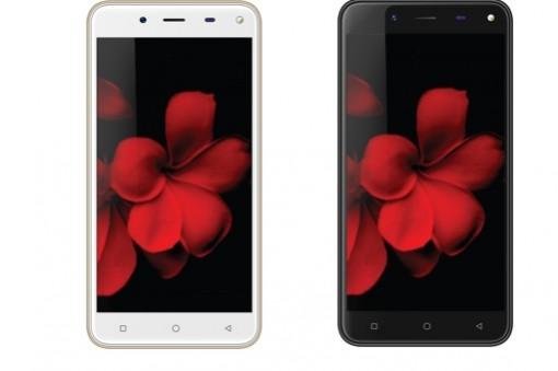 Karbonn Titanium Frames S7