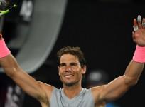 Rafael Nadal