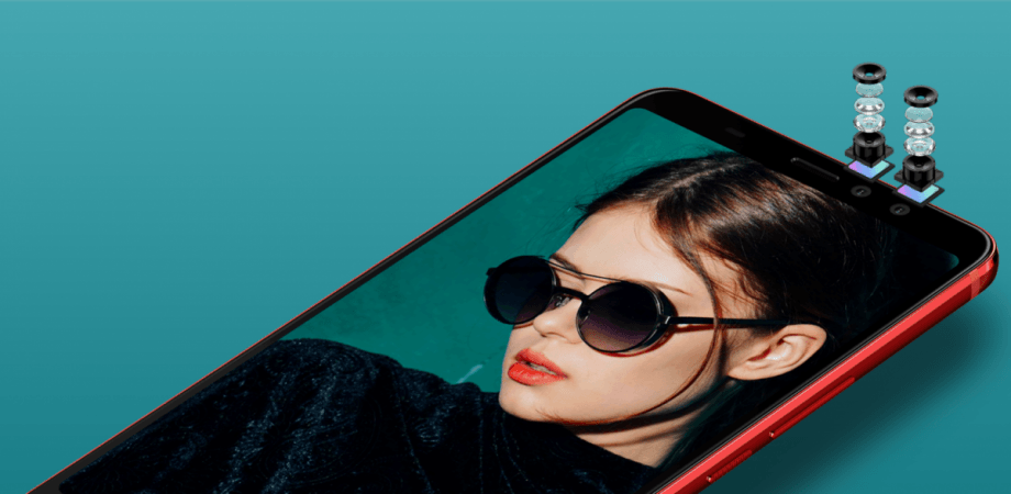 HTC U11 EYEs launched HTC U11 EYEs launched