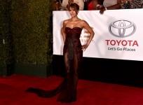 Halle Berry