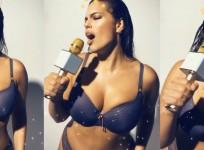 Ashley Graham