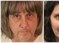 David and Louise Turpin