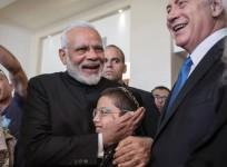 Modi moshe