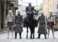 whitewalkers