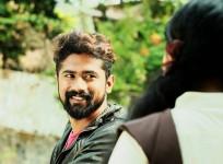 Malayalam Actor Sidhu R Pillai Dead