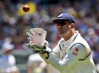 MS Dhoni