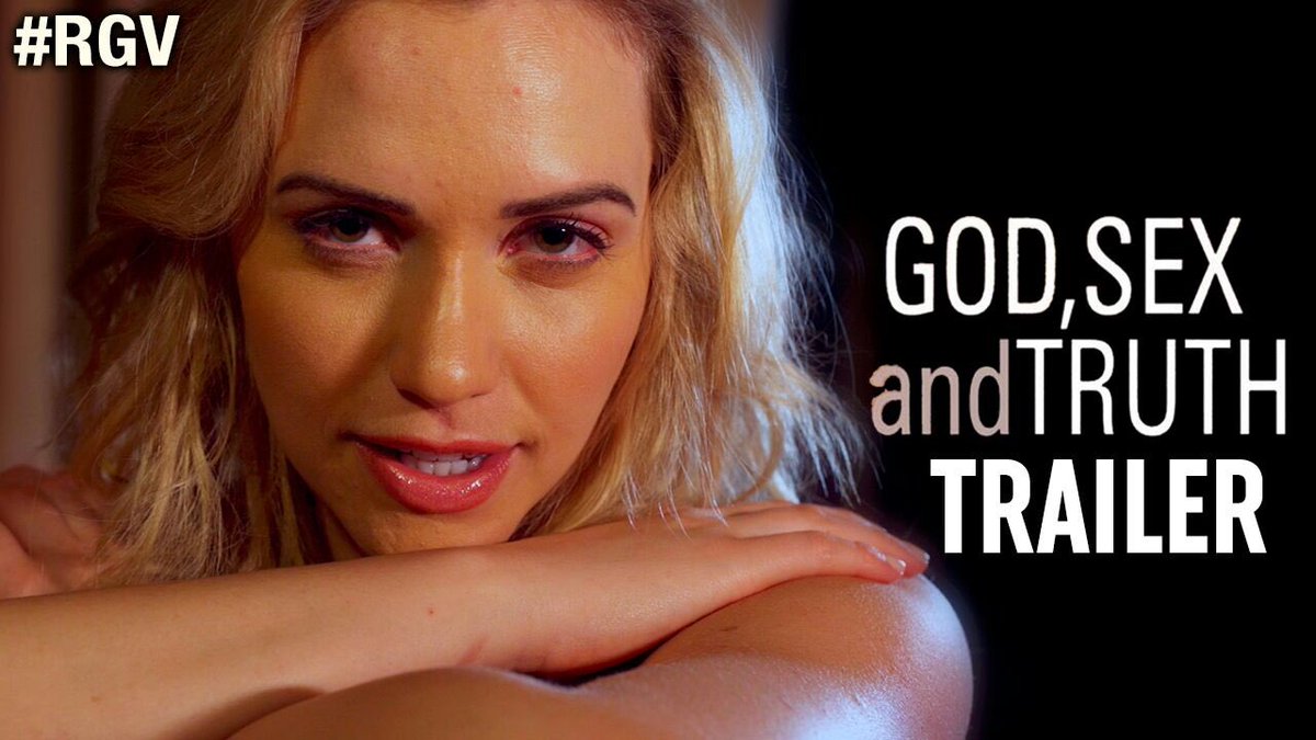 God Sex and Truth trailer released: RGV promises to sum up Mia Malkova&apos...