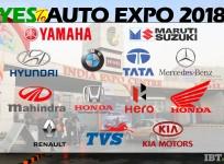 Auto Expo 2018