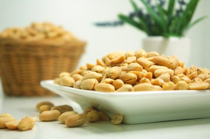 Peanuts Peanut