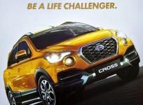 Datsun Cross