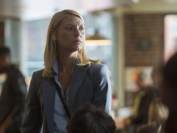 Carrie Mathison is is all set to put her spy hat back on in Homeland season 7. Homeland