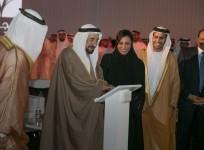 The launch of projects in Sharjah