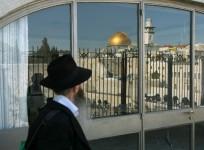 israel jerusalem