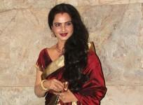 Rekha