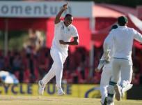 Lungi Ngidi
