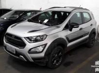 Ford EcoSport Storm