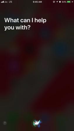 Siri