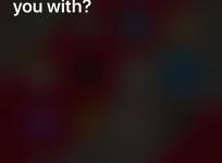 Siri