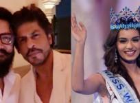 Shah Rukh Khan, Aamir Khan, Alia Bhatt, Priyanka Chopra to feature in Dabboo Ratnani 2018 calendar