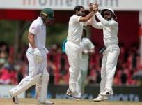 Mohammed Shami
