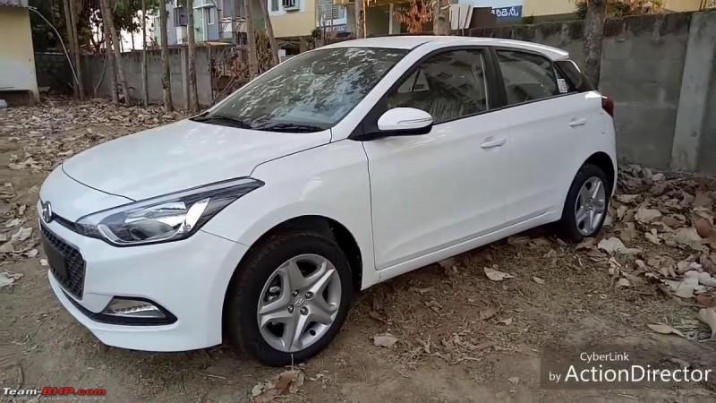 Hyundai i20 Asta Hyundai i20 Asta