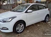 Hyundai i20 Asta