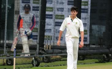 Arjun Tendulkar