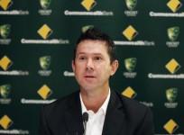 Ricky Ponting