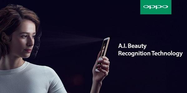 OPPO A83 OPPO A83