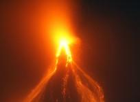 Mount Mayon