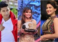 Shilpa Shinde